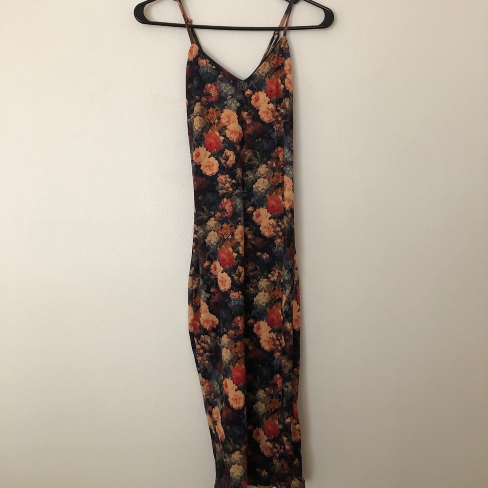 Body con dress